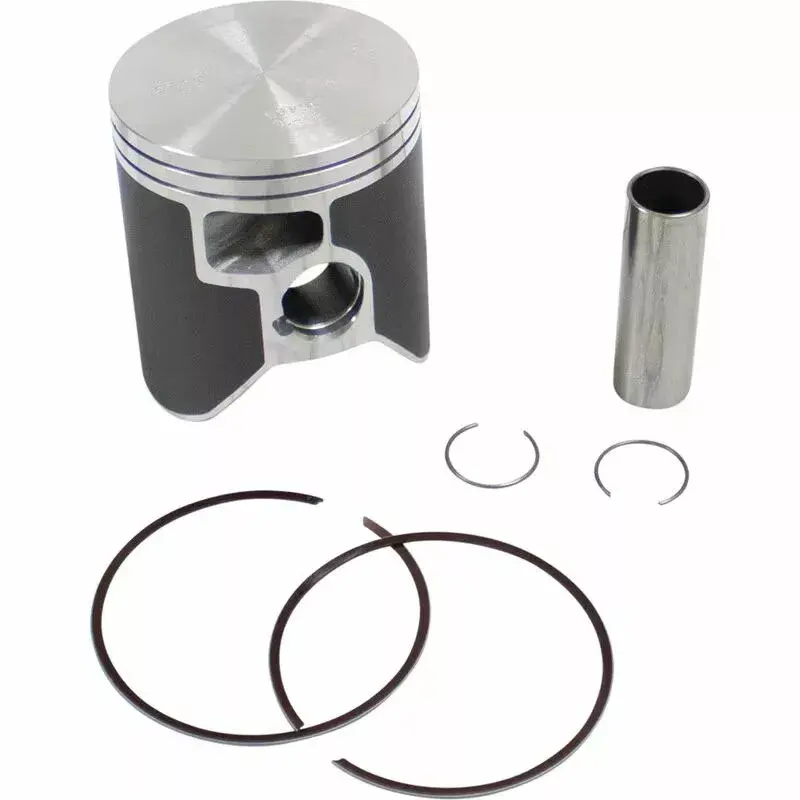 Döküm Vertex Piston Takımı