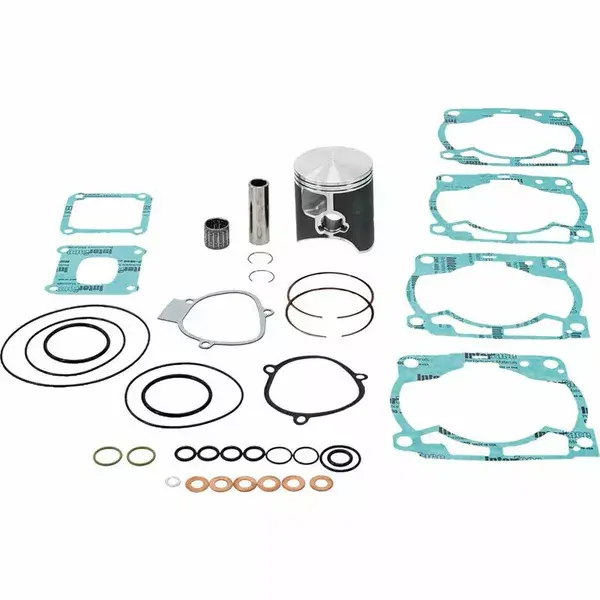 Kit de pistons haut-moteur Vertex Replica