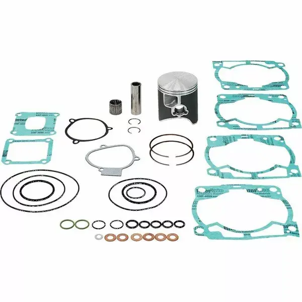 Kit de pistons haut-moteur Vertex Replica