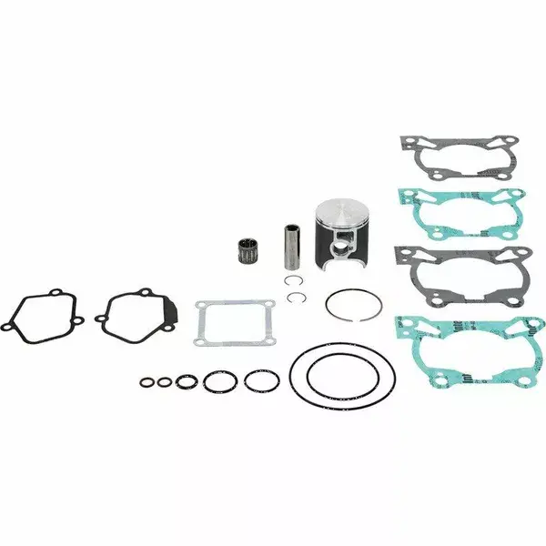 Kit pistons haut-moteur Vertex Replica
