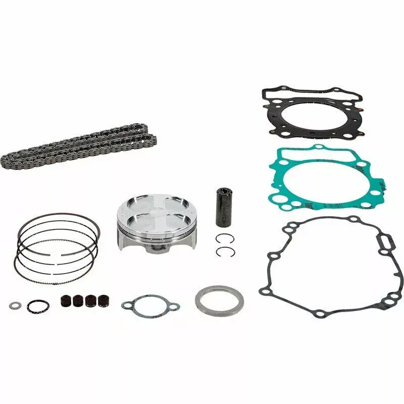 Kit de pistons haut-moteur Vertex Pro Replica
