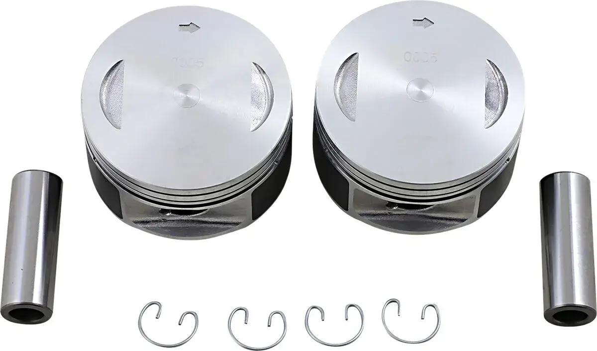 Drag Specialties Piston