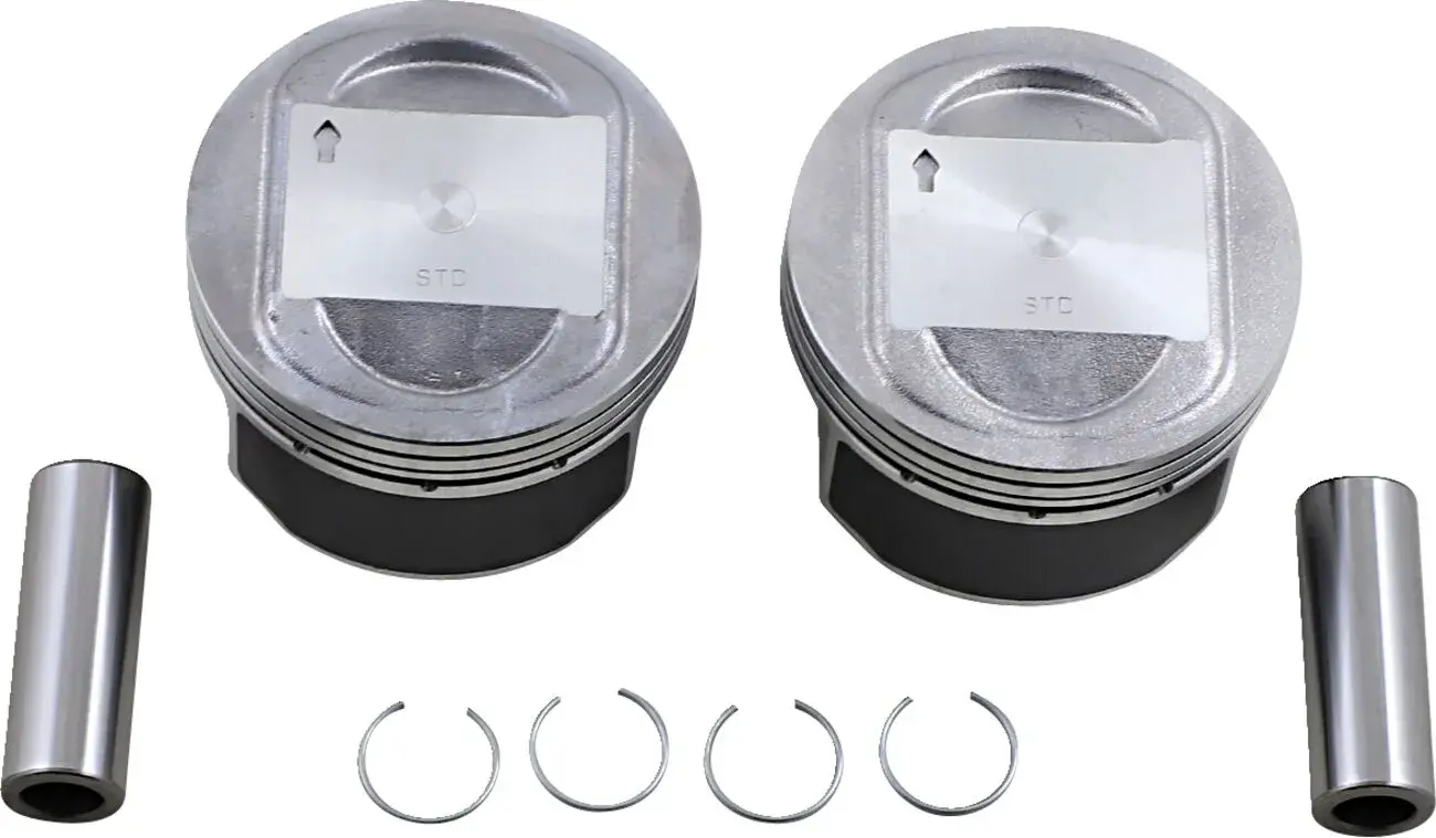 Piston big bore Drag Specialties