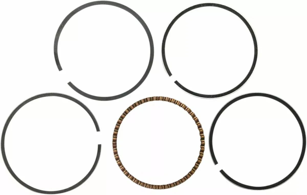 Kit segments Wiseco