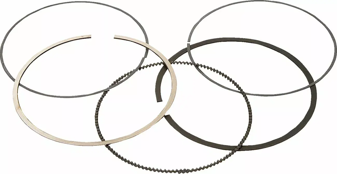 طقم حلقات VERTEX EXC/YZF450/530