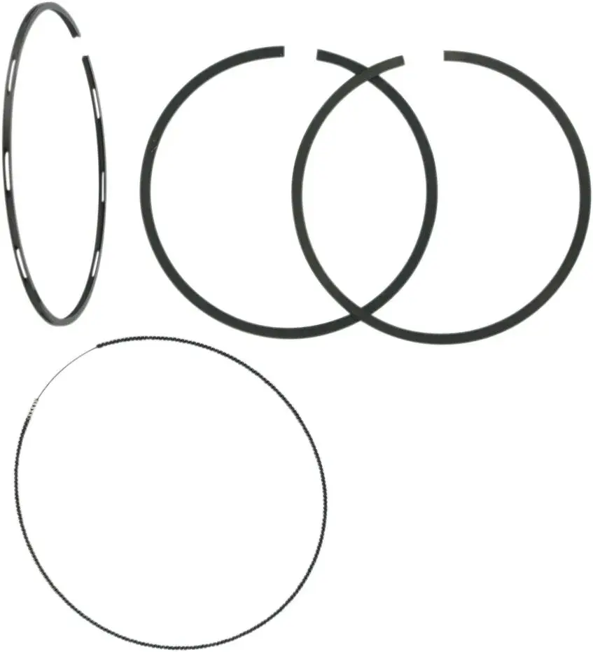 Ensemble segments de piston Sea-Doo STD WSM