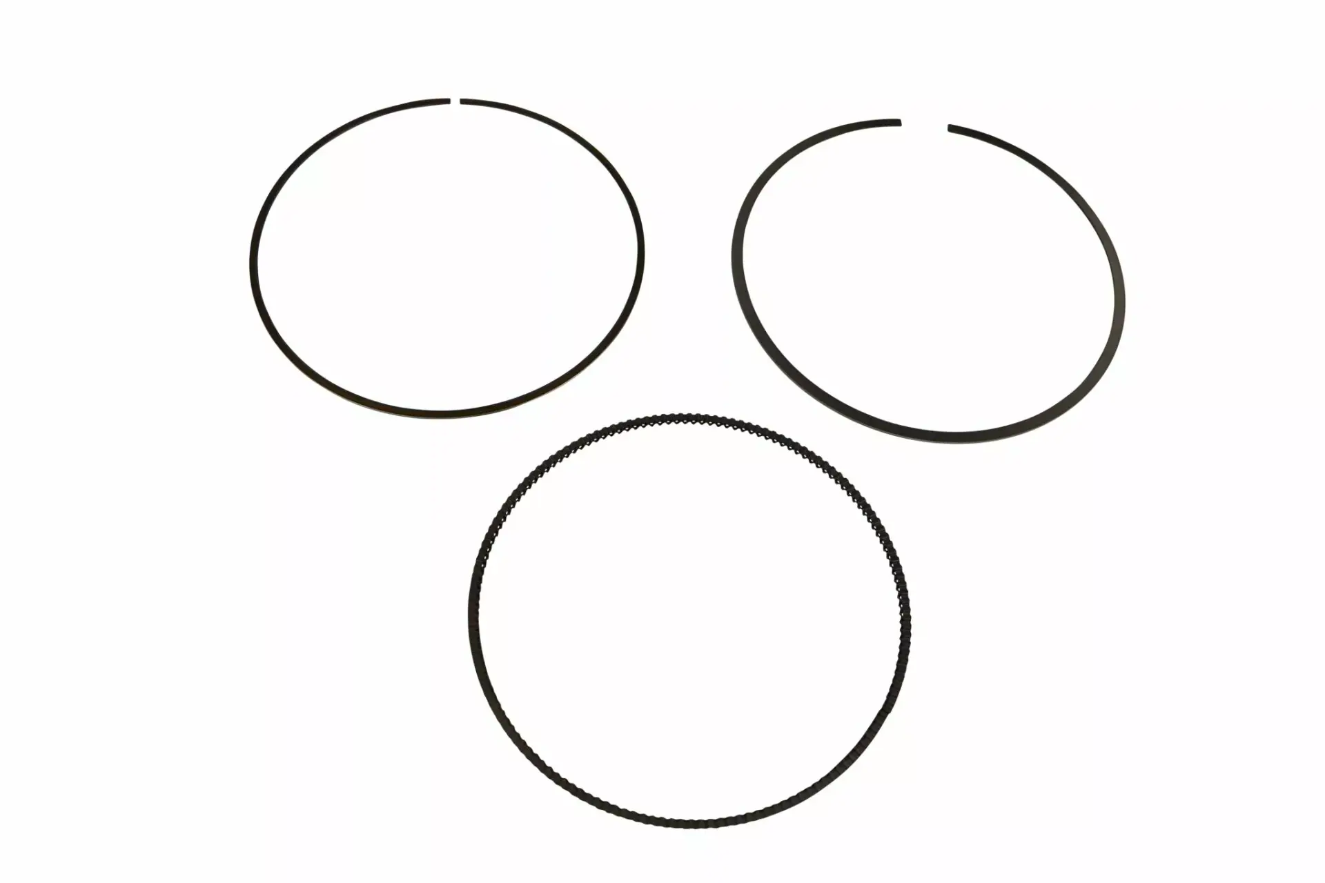 Kolben & Kolbenringe