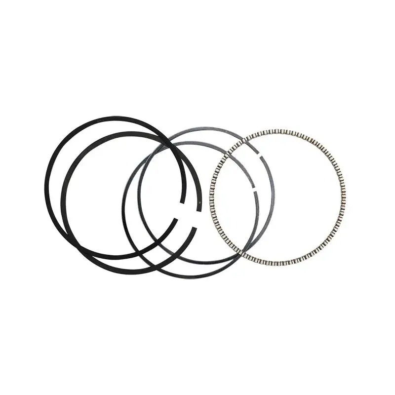 حلقات بديلة مقاس 4" S&S Cycle