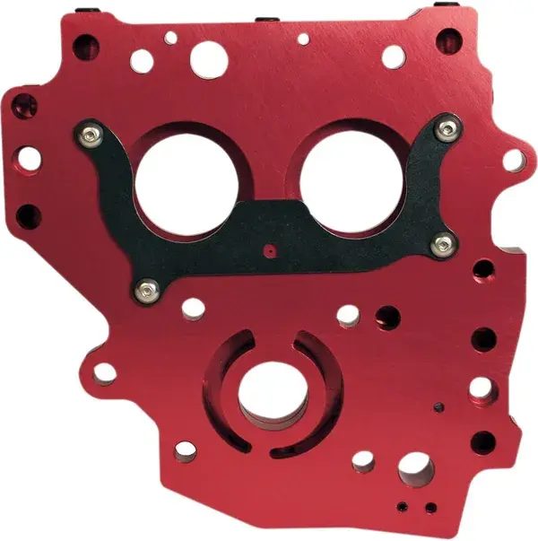 Support plaque caméra TC Feuling Parts