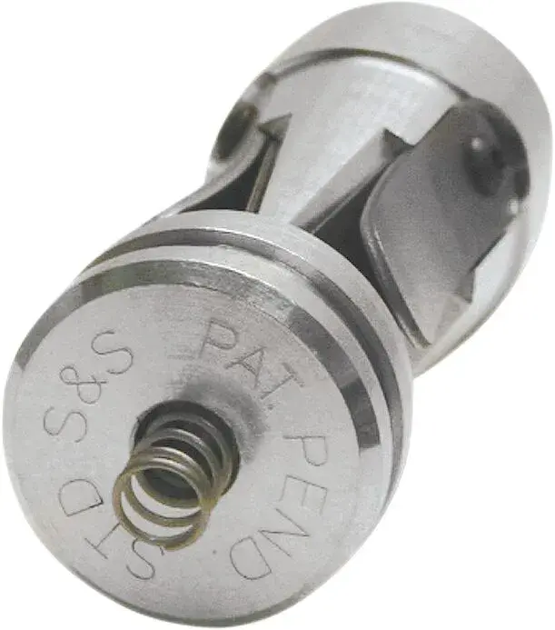 Ansaugklappe S&S Cycle