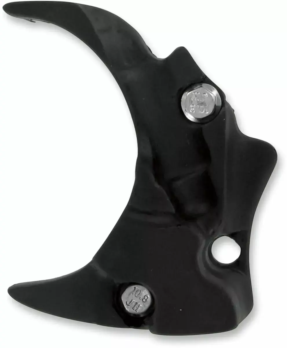 Protecteur de carter poly YFZ450 Moose Offroad Hard-Parts