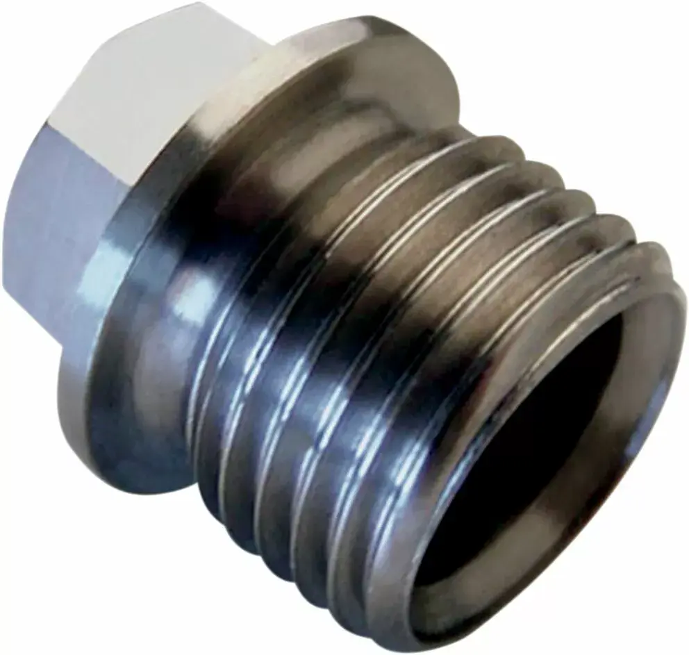 Bouchon de vidange non magnétique MOOSE OFFROAD HARD-PARTS