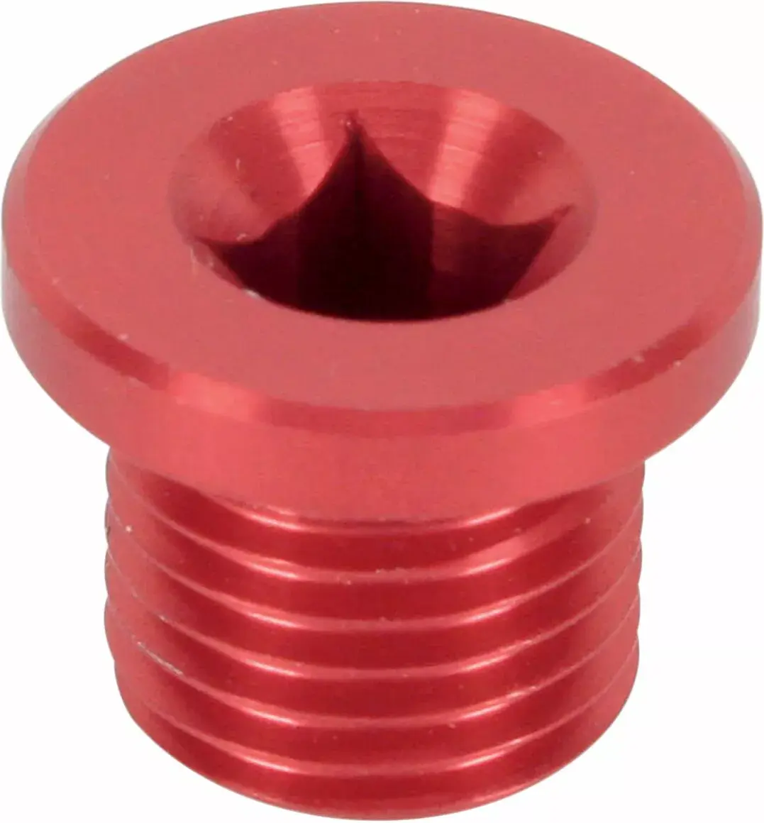 Bouchon de vidange magnétique Moose Offroad Hard-Parts