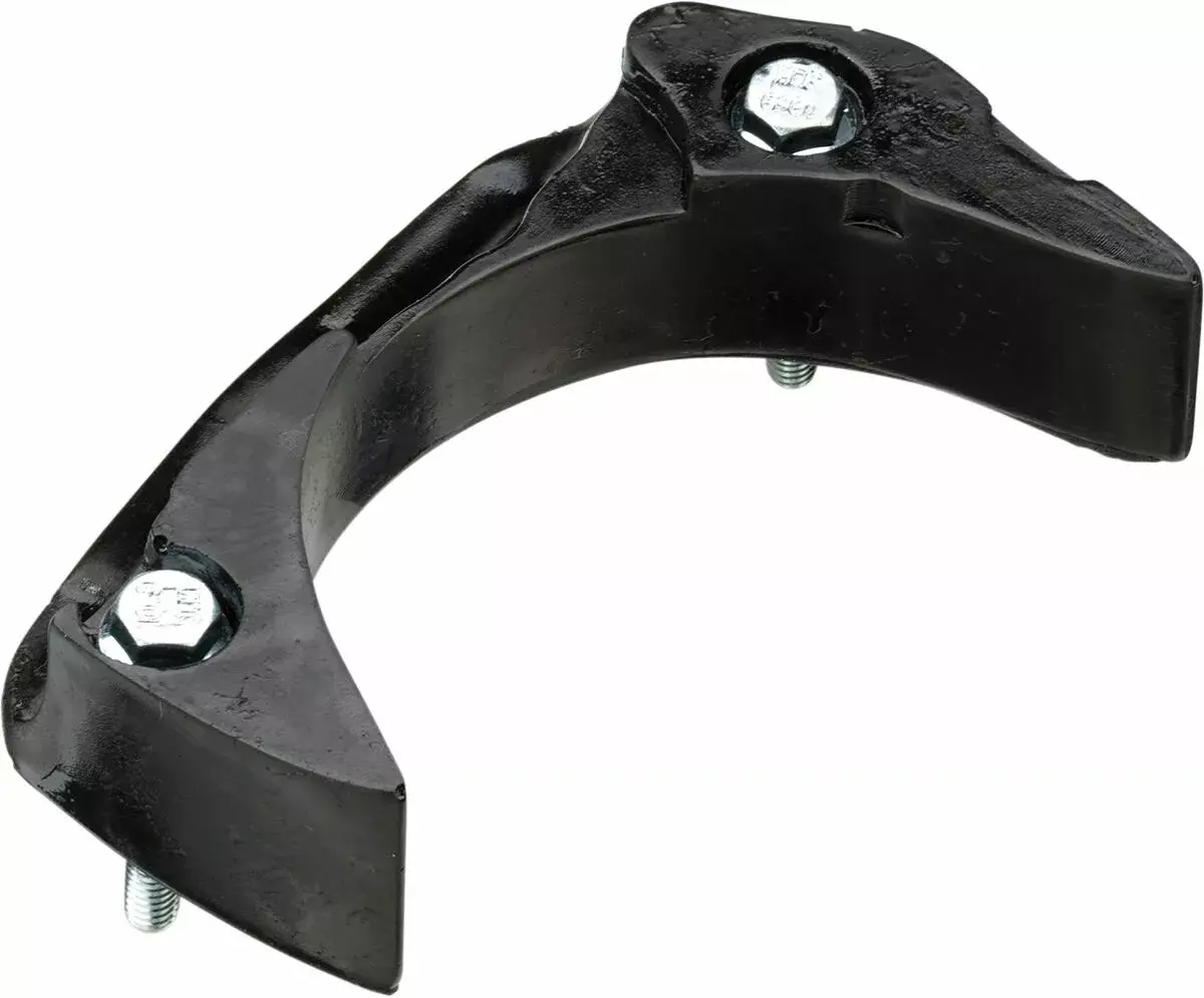 Protection de carter Poly MOOSE OFFROAD HARD-PARTS