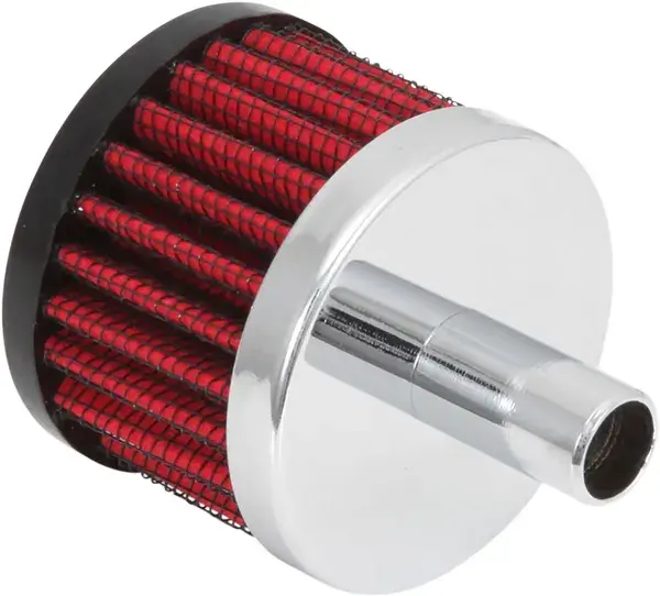 K & N Schutzrücken 1/2 Wind 2 d 1-1/2H Stahl — Ansicht 3