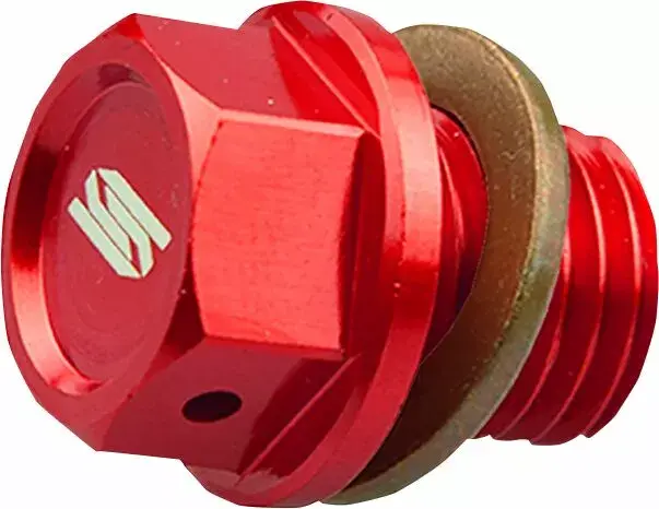 Bouchon de vidange magnétique RD SCAR RACING