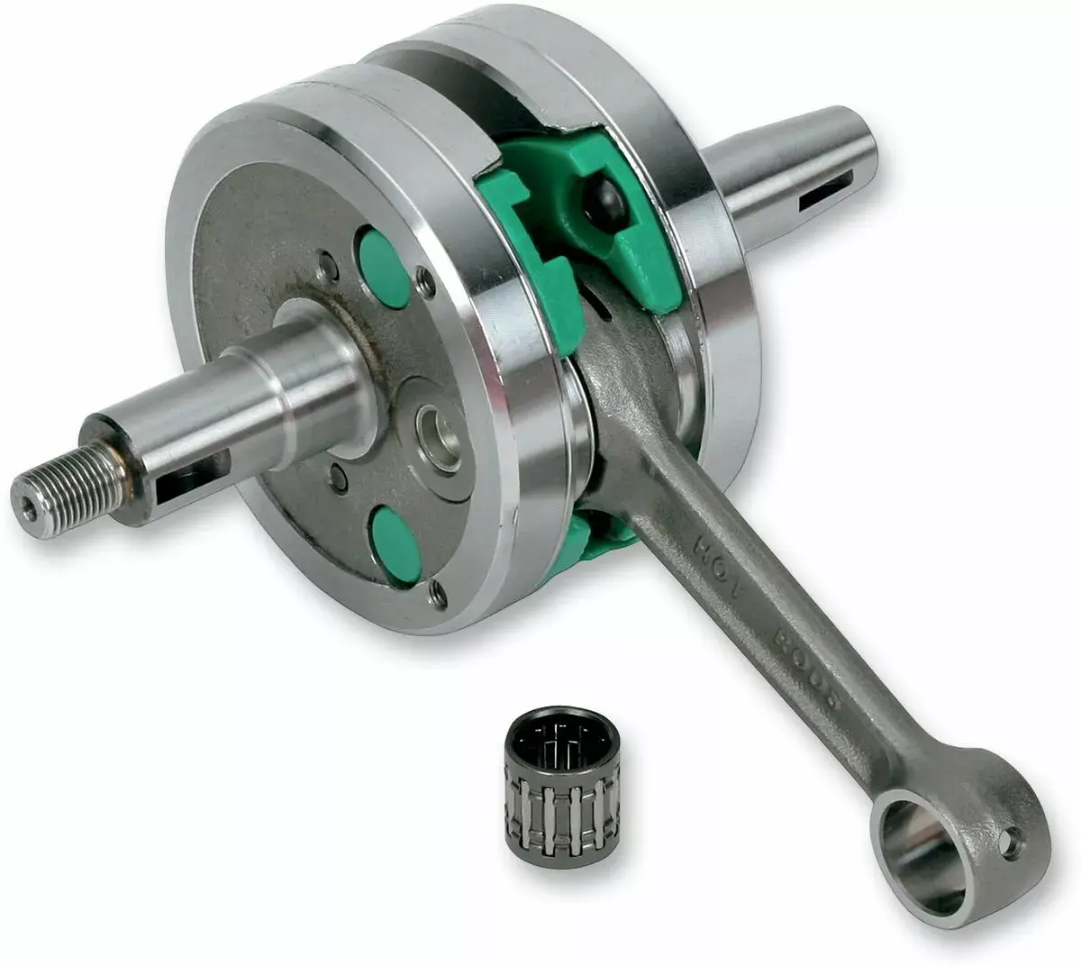 Silinder STD Cylinder Works — tampak ke-4