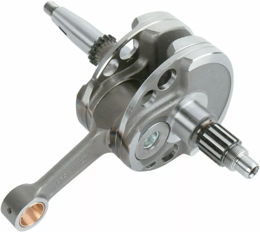 Wheel Bearing Kit Pivot Works — view 4