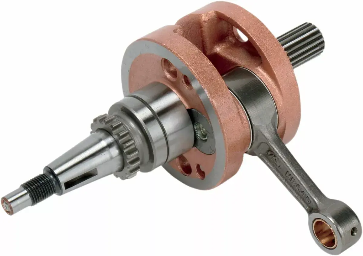 Vilebrequin Crankshaft CRF150 Hot Rods — vue 4