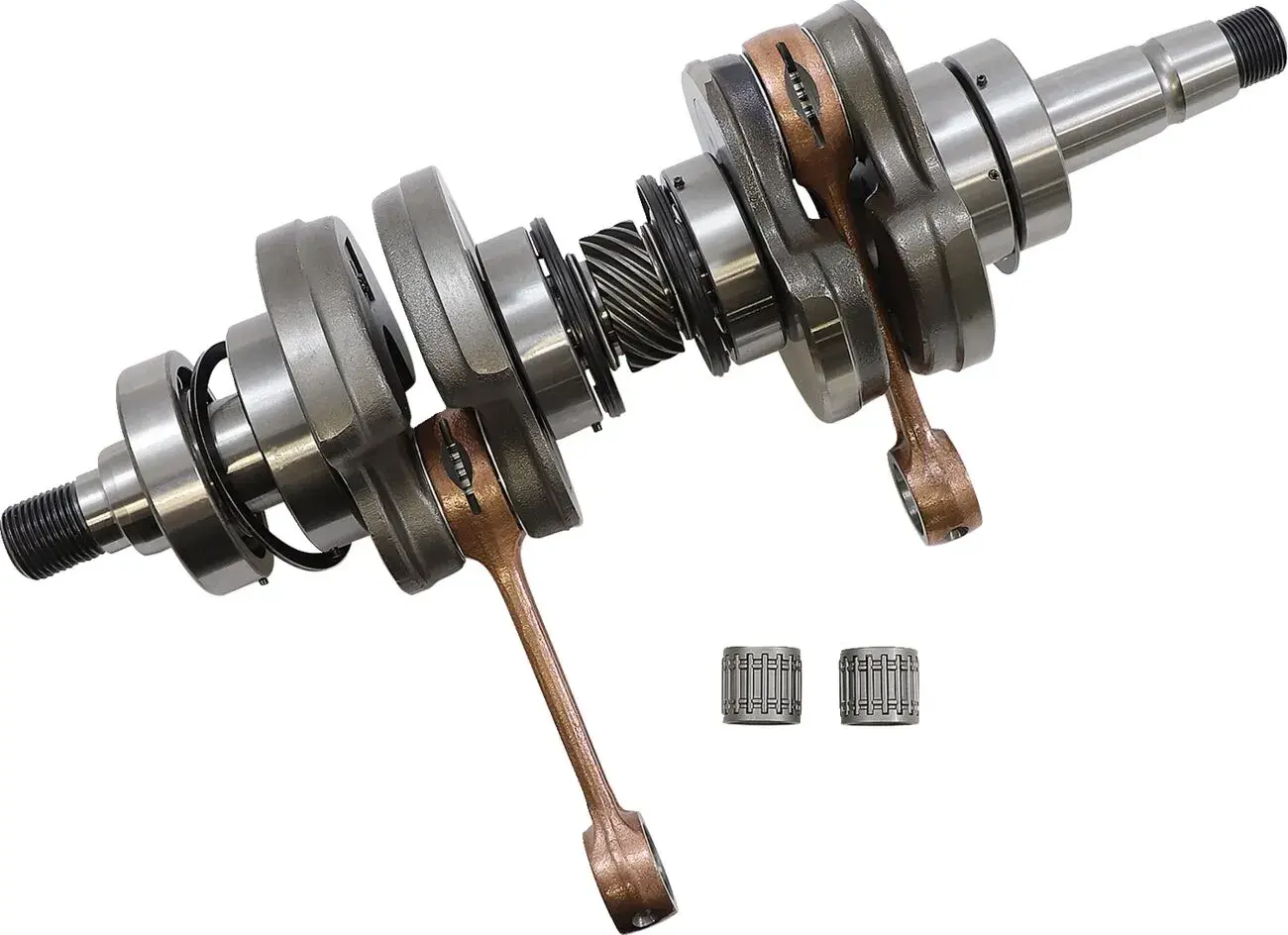 Vilebrequin WSM Crankshaft com. SD 720