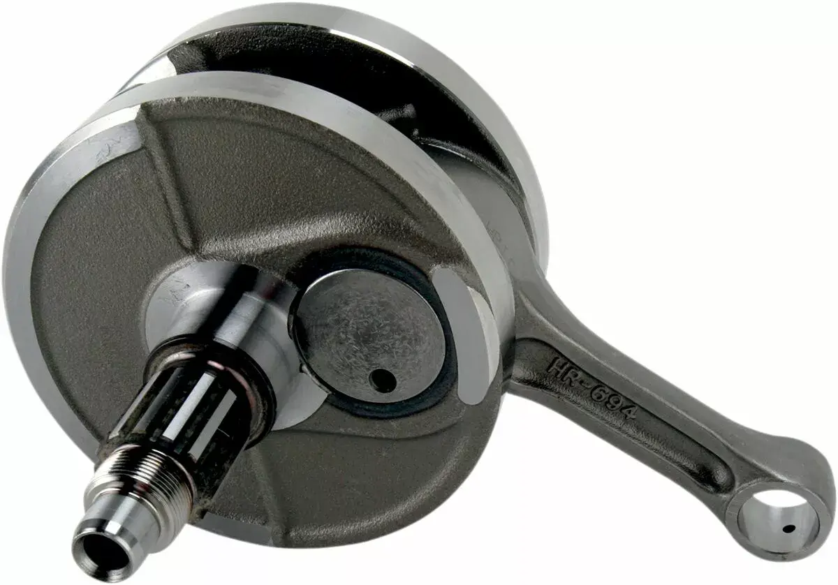 Kurbelwelle HOT RODS Crankshaft 4098