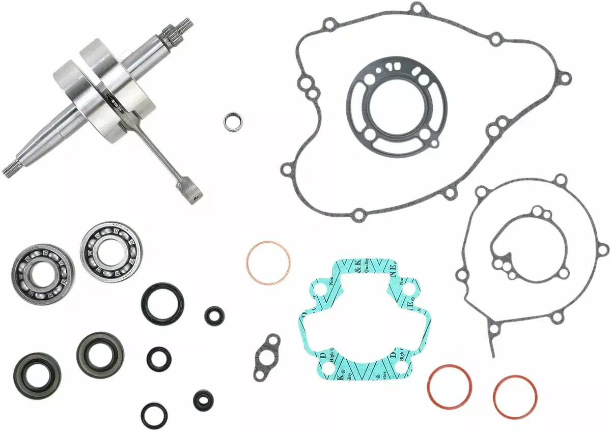 Kit cylindre CYLINDER WORKS