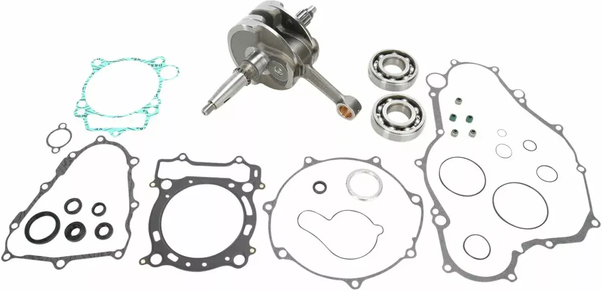 HOT RODS Kurbelwellen-Kit — Ansicht 3
