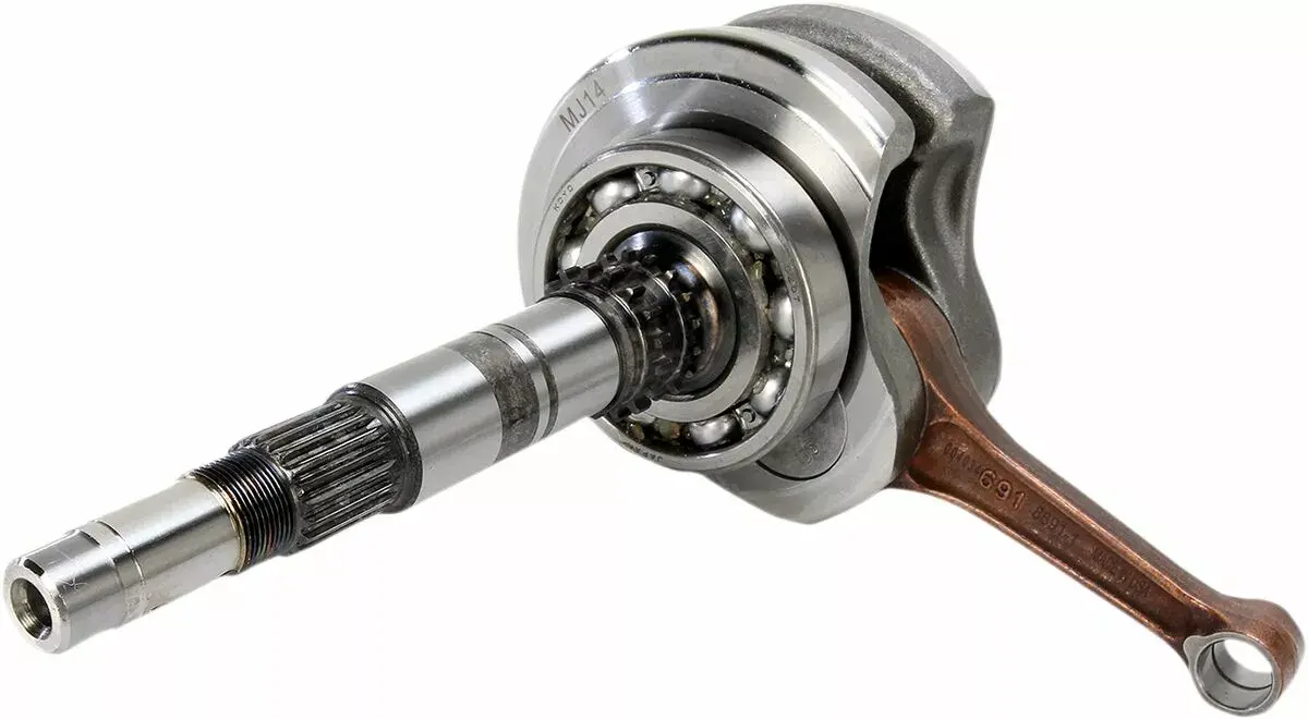 Radlagersatz PIVOT WORKS — Ansicht 3