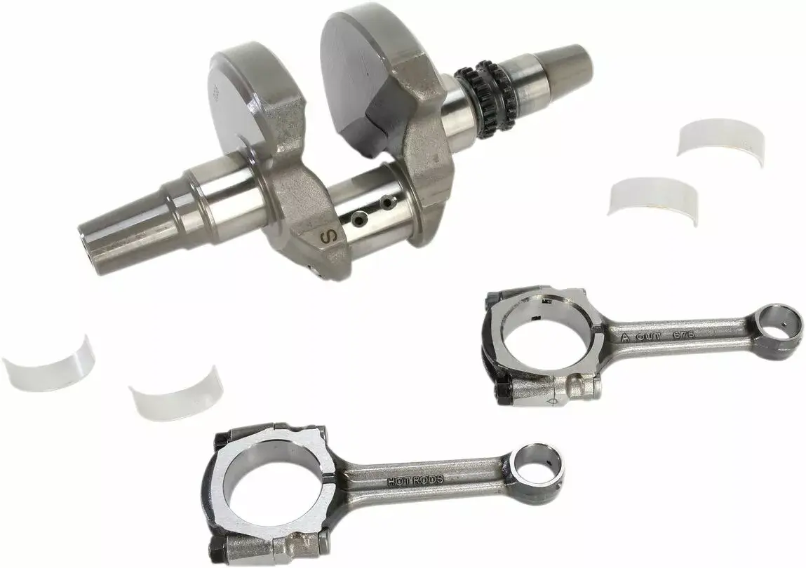 Silinder STD Cylinder Works — tampak ke-3