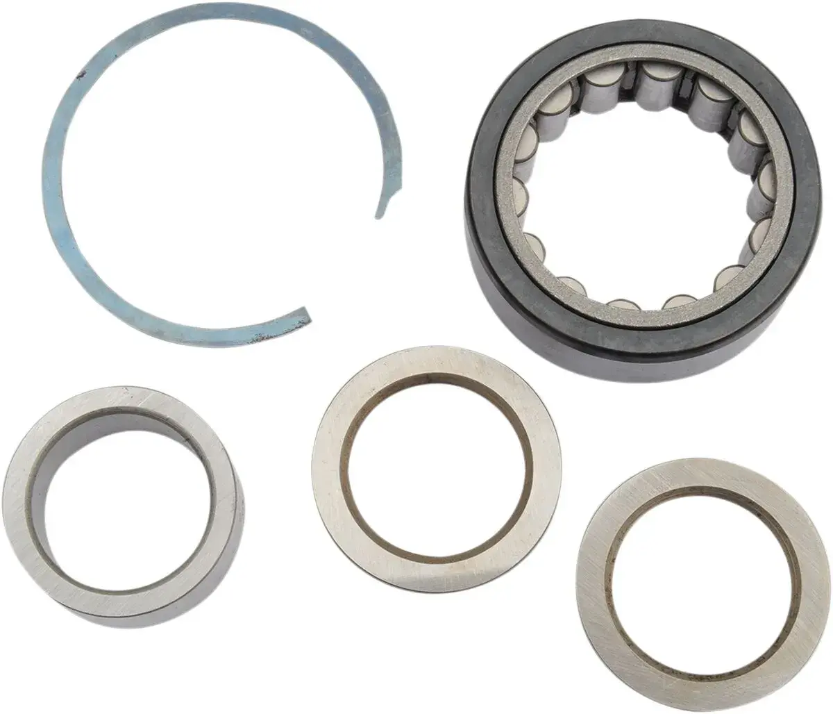طقم محامل 24004-03 Eastern Motorcycle Parts
