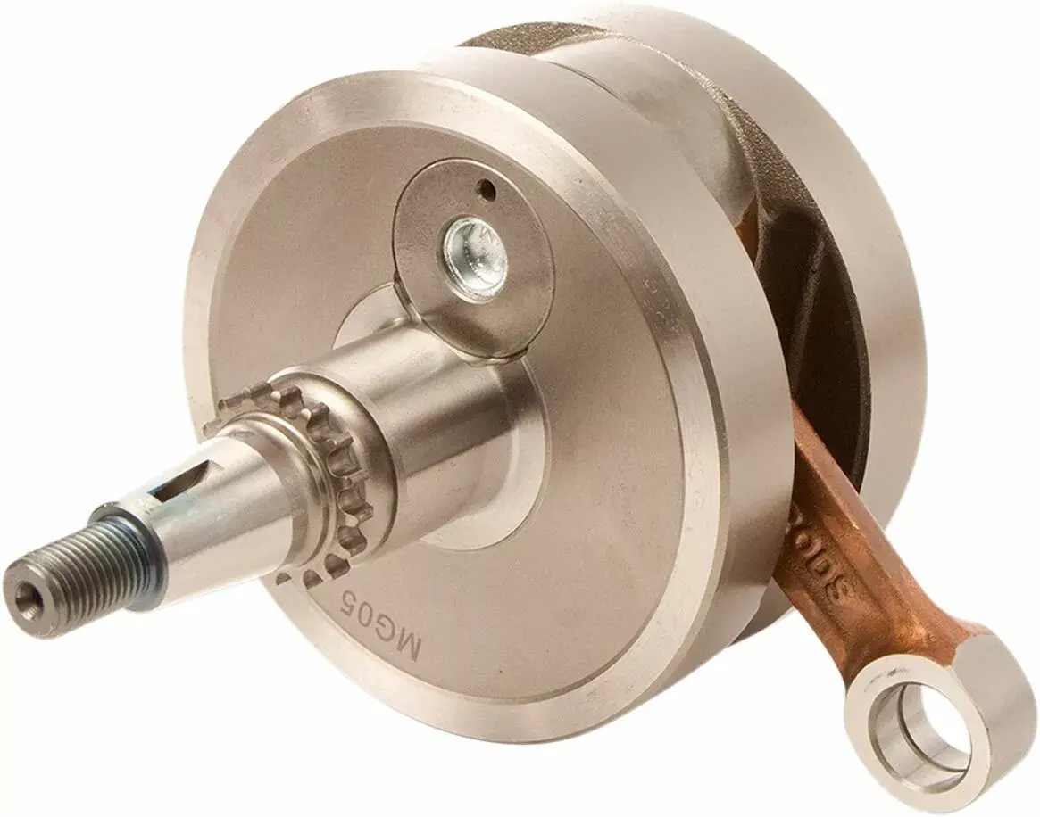 Комплект цилиндра стандартного размера CYLINDER WORKS — вид 3