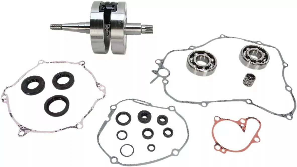 Ročična gred WISECO YZ125 05-16