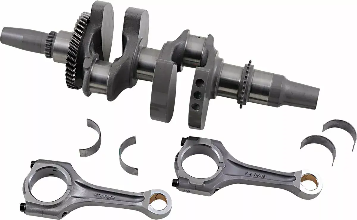 Pivot Works Fork Seal Kit — 2. görünüm