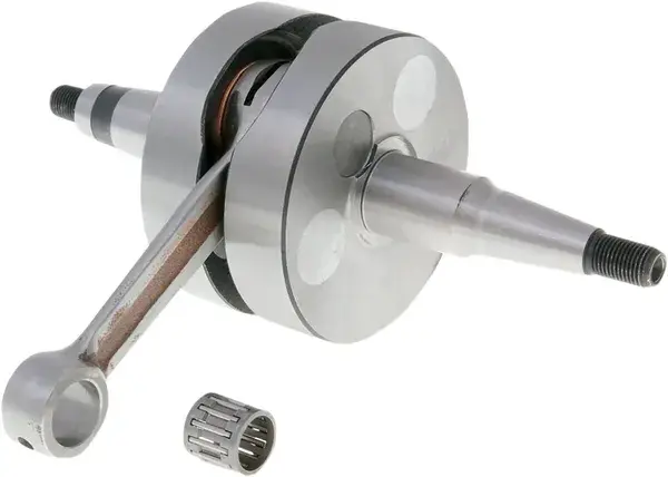 Vilebrequin 101 Octane pour Derbi/Piaggio moteur D50B0