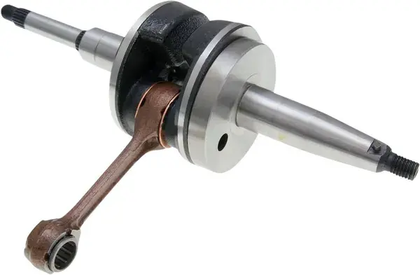 Standard-Kurbelwelle 101 OCTANE inklusive Zapfen