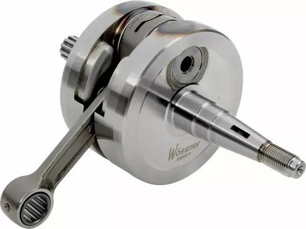 Wossner YZ125 22-25/YZ125X 크랭크축