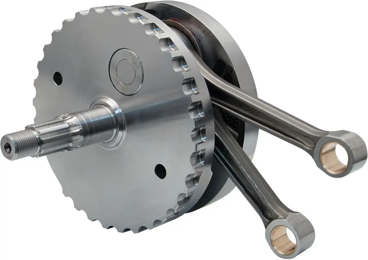 Stroker Kurbelwellen-Kit 106" S&S Cycle