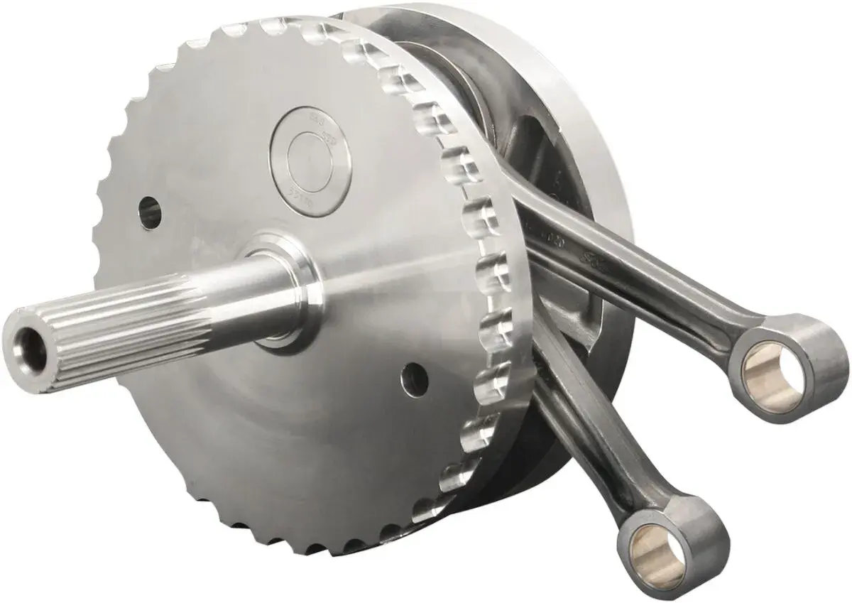 Kit vilebrequin Stroker 106 S&S Cycle