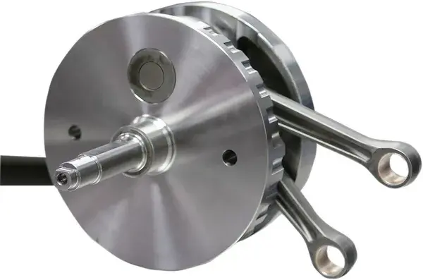 Conjunto volante motor S&S Cycle
