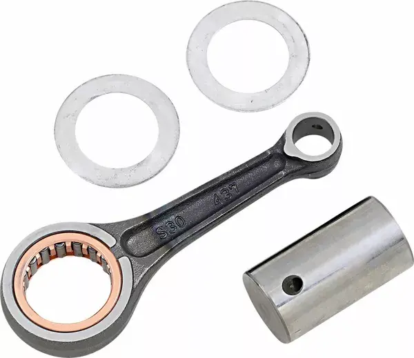 Bielle moteur PROX KT XL125/185+XR/TRX200