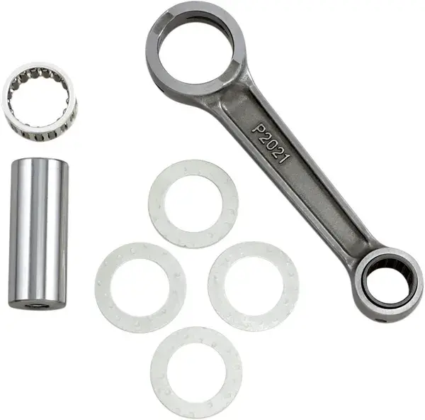 Wössner CR250R 78-0 표준 커넥팅 로드