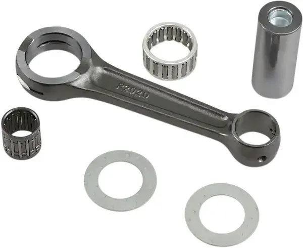 Bielle STD CR250R 02-0 Wossner