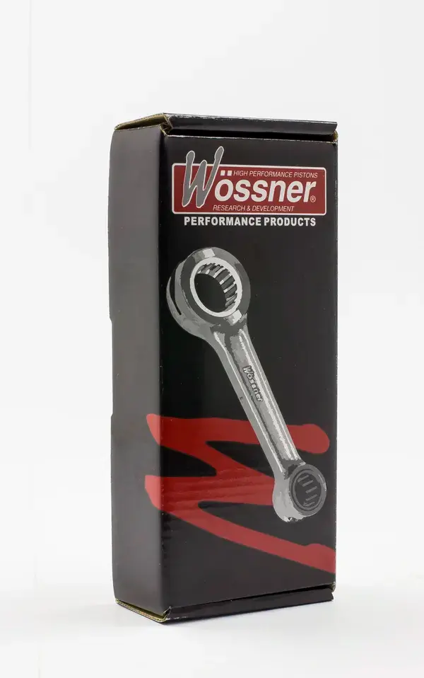 Pleuelstange WOSSNER — Ansicht 3
