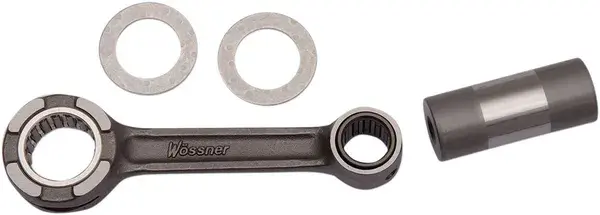 Kit bielle 2 temps Wossner — Krumtap & stangstykke