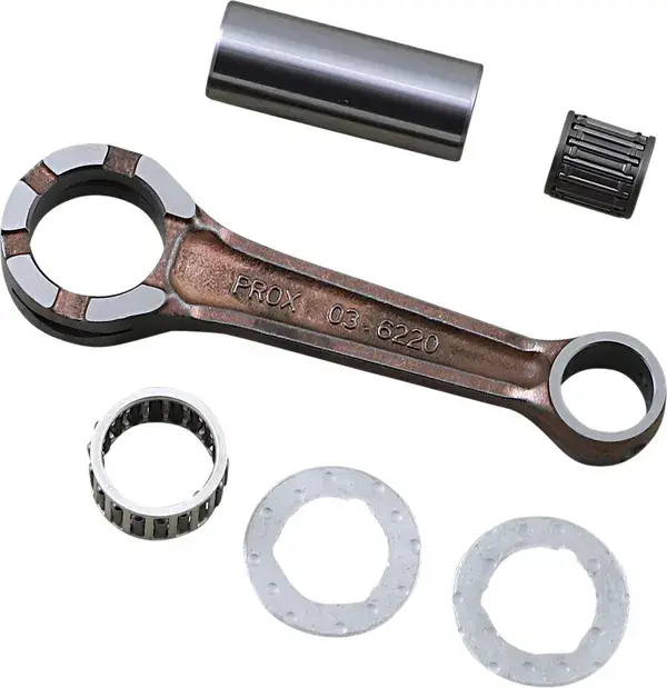 PROX 커넥팅로드 키트 SX125/150 16-26