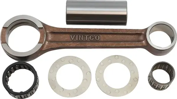 VINTCO 커넥팅로드 키트 — 크랭크축 & 커넥팅로드