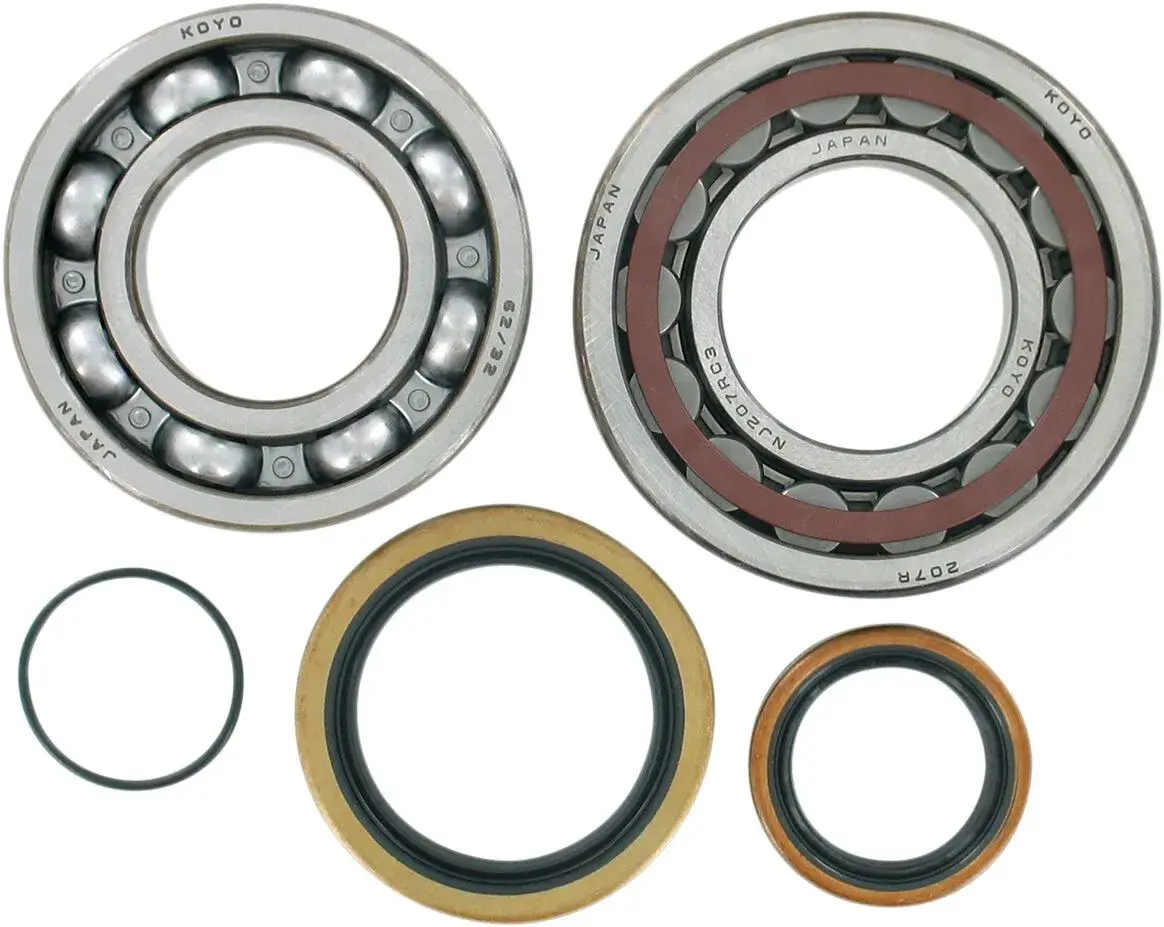 Roulement de vilebrequin MSE KTM