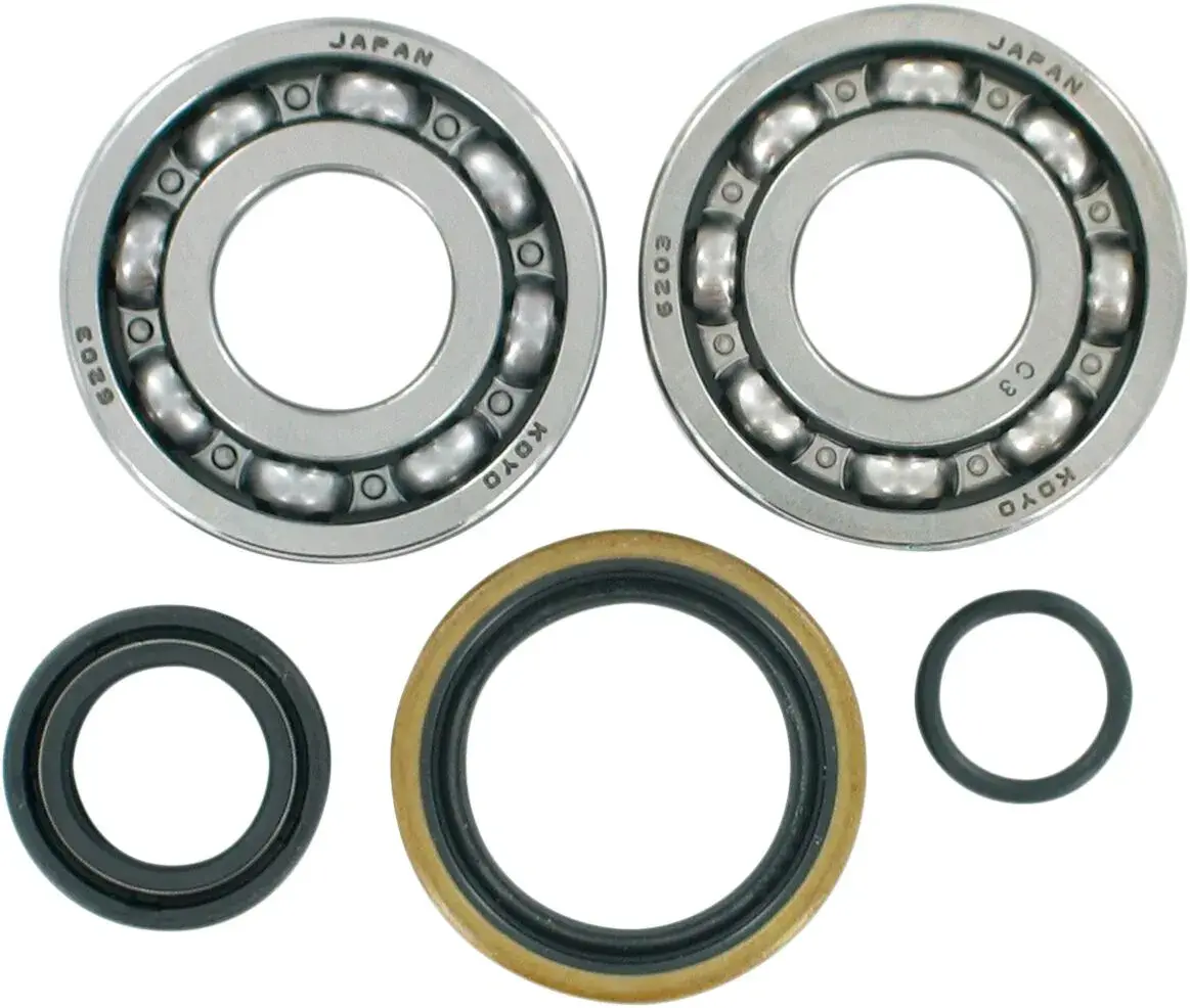 کرینک شافٹ بیئرنگ MSE KTM MOOSE OFFROAD HARD-PARTS