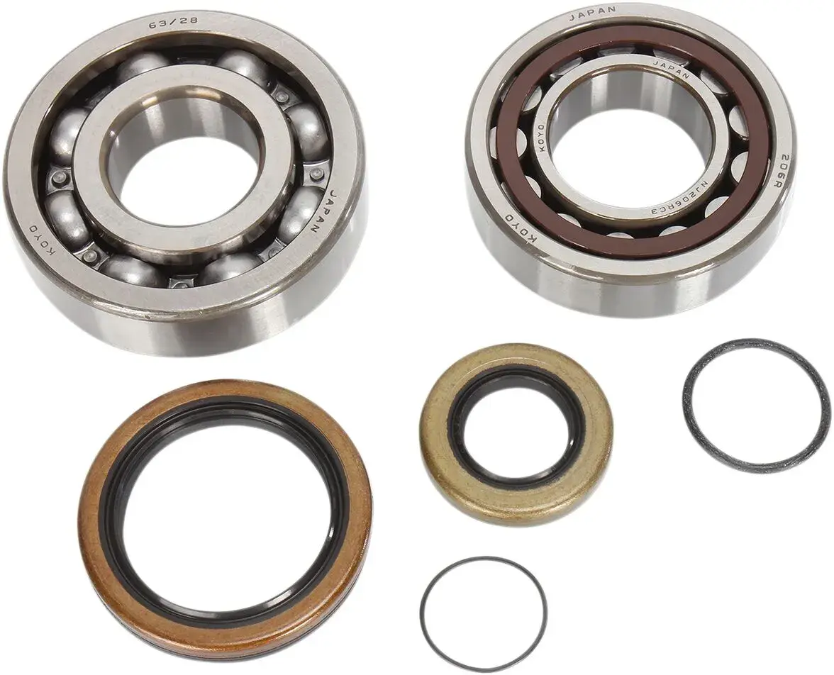 Gas Gas MOOSE OFFROAD HARD-PARTS کرینک شافٹ بیئرنگ