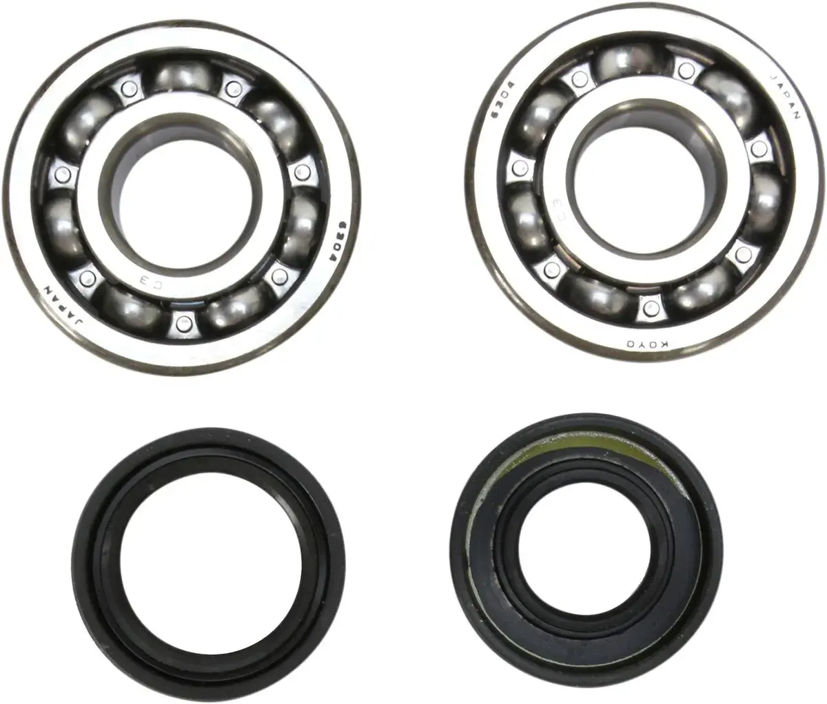 Kit roulements et joints de vilebrequin Prox